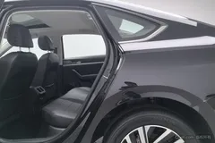 2022 Volkswagen Lavida 1.5L AT Comfort, чёрный — фото 19