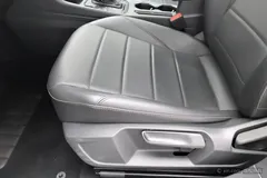 2022 Volkswagen Lavida 1.5L AT Comfort, чёрный — фото 21