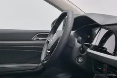2022 Volkswagen Lavida 1.5L AT Comfort, чёрный — фото 23