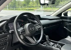 2022 Mazda Mazda3 2.0L AT — фото 5