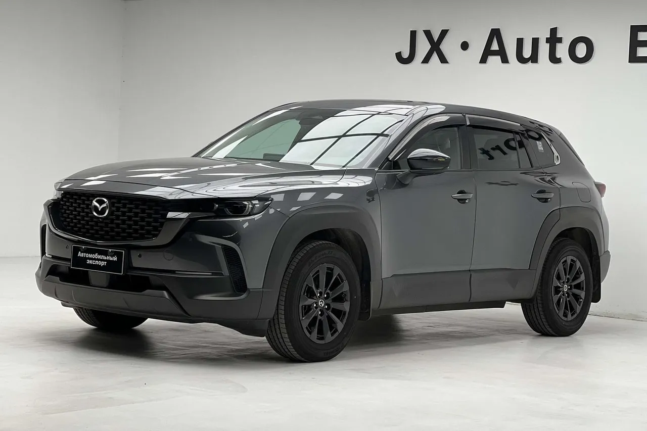2023 Mazda CX-50 2.0L AT