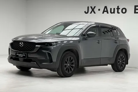 2023 Mazda CX-50 2.0L AT