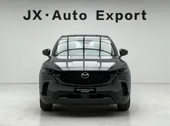 2023 Mazda CX-50 2.0L AT — фото 2