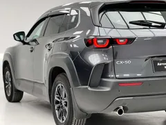 2023 Mazda CX-50 2.0L AT — фото 4