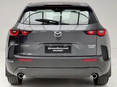 2023 Mazda CX-50 2.0L AT — фото 5