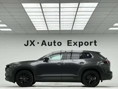 2023 Mazda CX-50 2.0L AT — фото 7