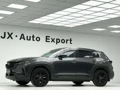 2023 Mazda CX-50 2.0L AT — фото 8