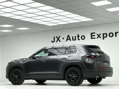 2023 Mazda CX-50 2.0L AT — фото 9