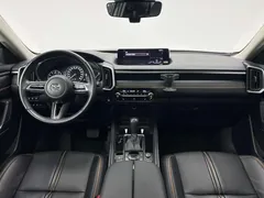 2023 Mazda CX-50 2.0L AT — фото 14