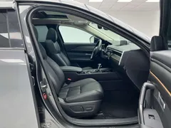 2023 Mazda CX-50 2.0L AT — фото 16