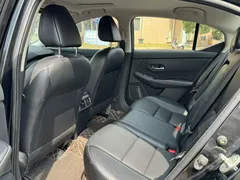 2022 Nissan Sylphy 1.6L XL CVT Enjoy, чёрный — фото 5