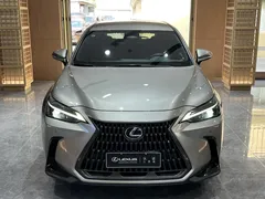 2023 Lexus NX 260 2WD — фото 2