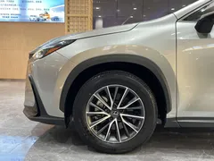 2023 Lexus NX 260 2WD — фото 3