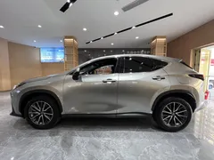 2023 Lexus NX 260 2WD — фото 4