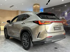 2023 Lexus NX 260 2WD — фото 5
