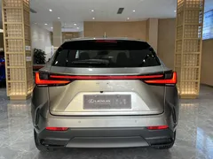 2023 Lexus NX 260 2WD — фото 6