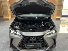 2023 Lexus NX 260 2WD — фото 8
