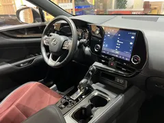 2023 Lexus NX 260 2WD — фото 15