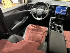 2023 Lexus NX 260 2WD — фото 16