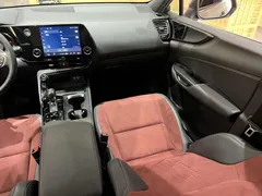 2023 Lexus NX 260 2WD — фото 17