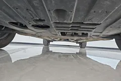 2021 Kia Yipao 1.4L CVT Sunroof, белый — фото 4