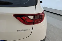 2021 Kia Yipao 1.4L CVT Sunroof, белый — фото 8