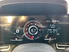 2021 Hyundai Elantra 1.5L CVT LUX Premium — фото 16