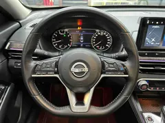2022 Nissan Teana 2.0L XL-Upr Premium, белый — фото 6