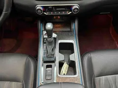 2022 Nissan Teana 2.0L XL-Upr Premium, белый — фото 8