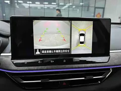 2022 Nissan Teana 2.0L XL-Upr Premium, белый — фото 10