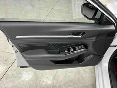 2022 Nissan Teana 2.0L XL-Upr Premium, белый — фото 13