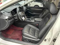 2022 Nissan Teana 2.0L XL-Upr Premium, белый — фото 14
