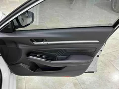 2022 Nissan Teana 2.0L XL-Upr Premium, белый — фото 15
