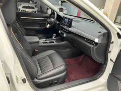 2022 Nissan Teana 2.0L XL-Upr Premium, белый — фото 16