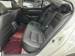 2022 Nissan Teana 2.0L XL-Upr Premium, белый — фото 17