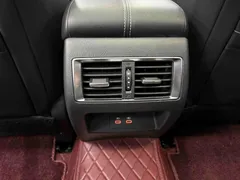 2022 Nissan Teana 2.0L XL-Upr Premium, белый — фото 18