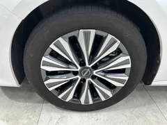 2022 Nissan Teana 2.0L XL-Upr Premium, белый — фото 22