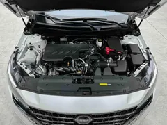 2022 Nissan Teana 2.0L XL-Upr Premium, белый — фото 23