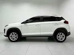 2022 Chery Tiggo 3x Diamond 1.5L CVT Elite, белый — фото 4