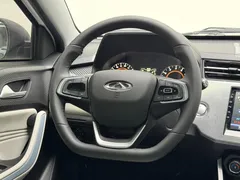 2022 Chery Tiggo 3x Diamond 1.5L CVT Elite, белый — фото 11