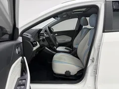 2022 Chery Tiggo 3x Diamond 1.5L CVT Elite, белый — фото 12