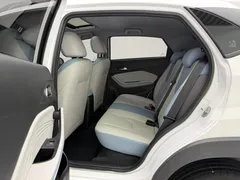 2022 Chery Tiggo 3x Diamond 1.5L CVT Elite, белый — фото 13