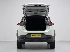 2022 Chery Tiggo 3x Diamond 1.5L CVT Elite, белый — фото 15