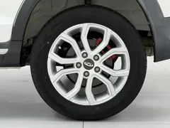 2022 Chery Tiggo 3x Diamond 1.5L CVT Elite, белый — фото 16