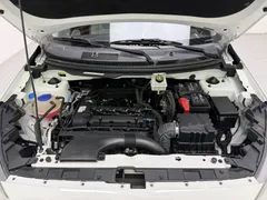 2022 Chery Tiggo 3x Diamond 1.5L CVT Elite, белый — фото 17