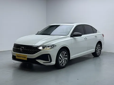 2023 Volkswagen Lavida 1.5L AT
