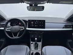 2023 Volkswagen Lavida 1.5L AT, белый — фото 9