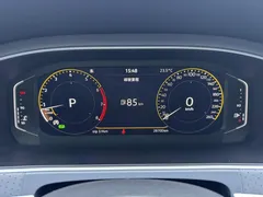 2023 Volkswagen Lavida 1.5L AT, белый — фото 10