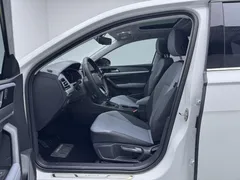 2023 Volkswagen Lavida 1.5L AT, белый — фото 12