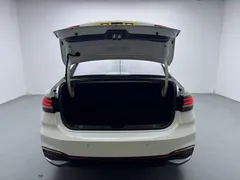 2023 Volkswagen Lavida 1.5L AT, белый — фото 15
